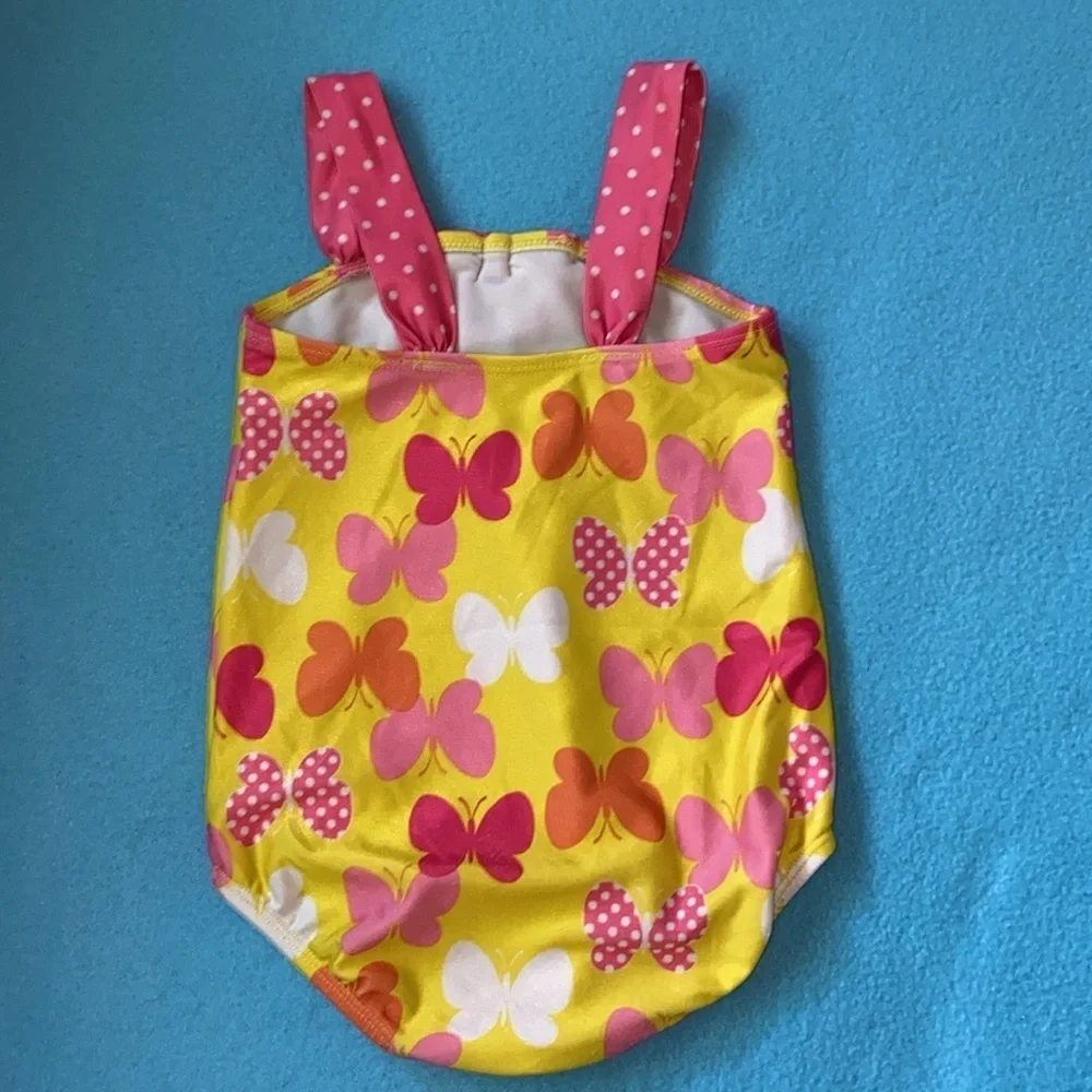 Gymboree one piece